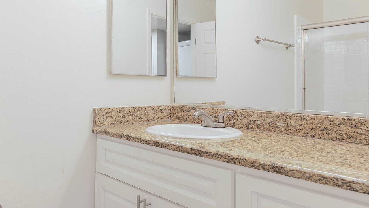 Photo of Bathroom in Edgewood Park