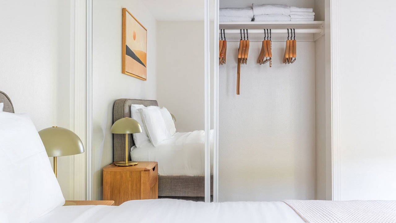 Photo of Bedroom in Edgewood Park