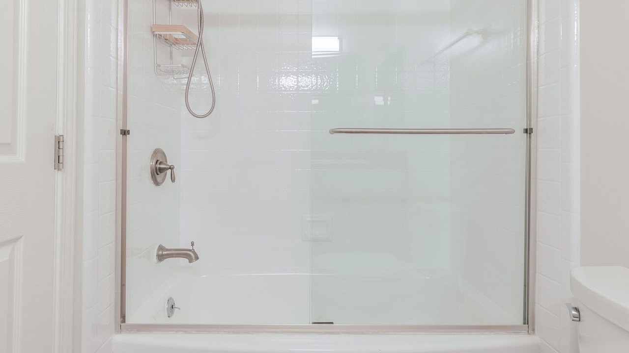 Photo of Bathroom in Edgewood Park