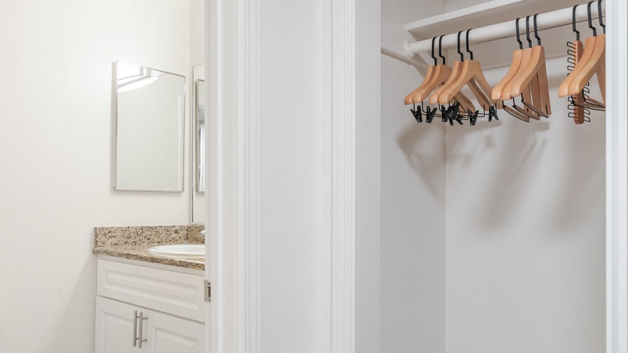 Photo of Bathroom in Edgewood Park