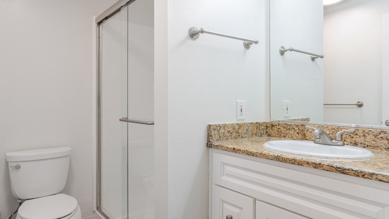 Photo of Bathroom in Edgewood Park