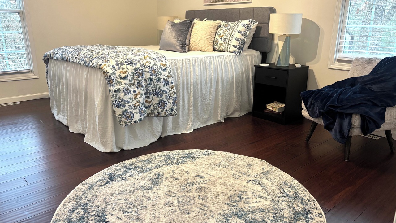 Photo of Bedroom in Rolla