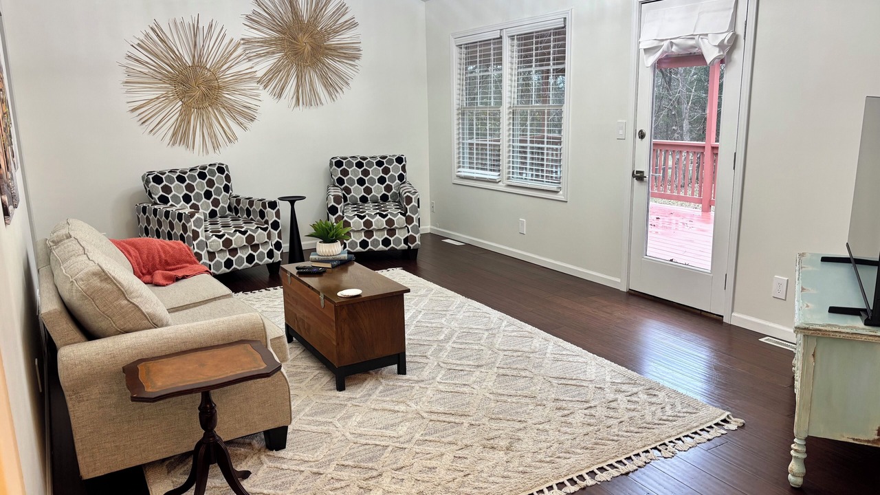 Photo of Livingroom in Rolla