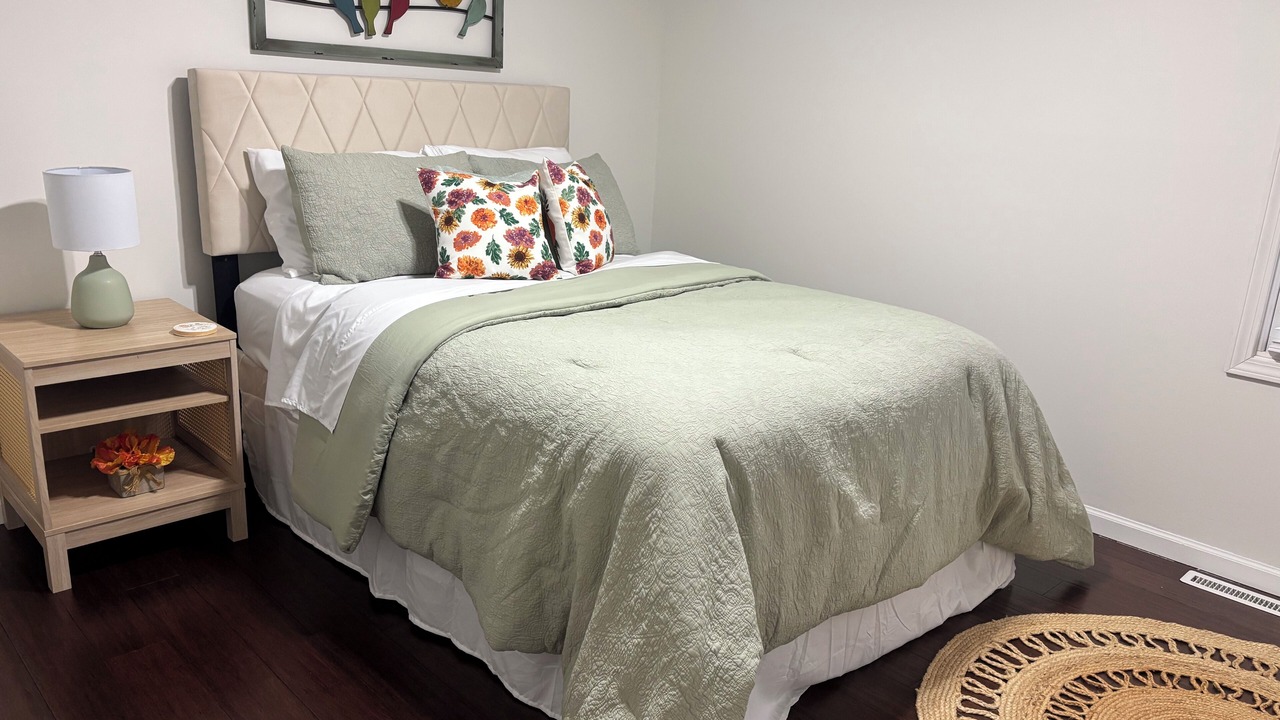 Photo of Bedroom in Rolla