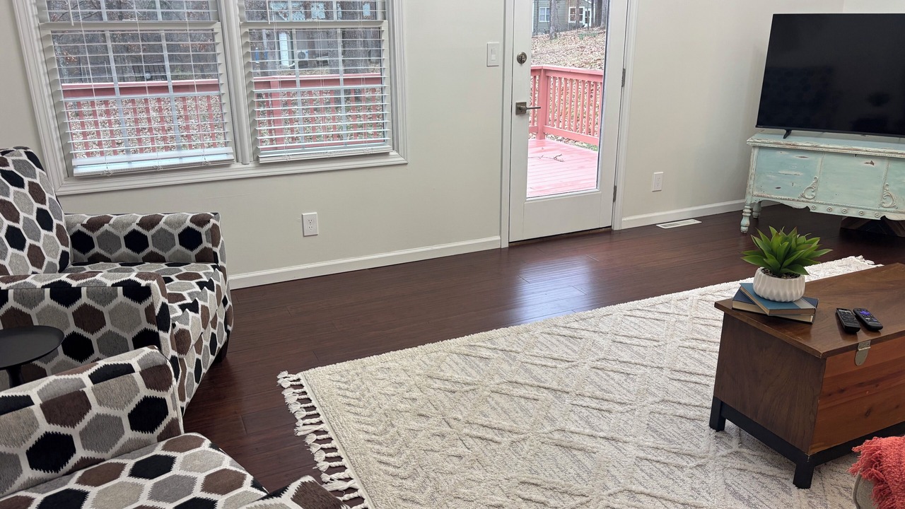 Photo of Livingroom in Rolla