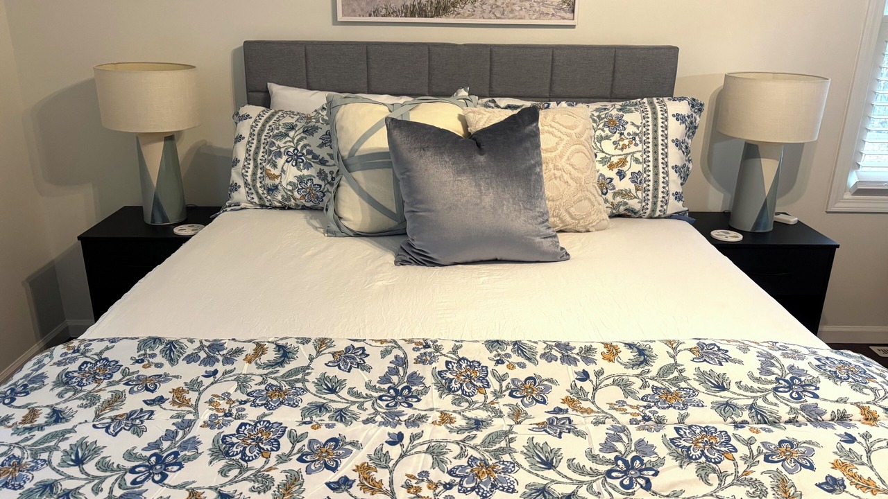 Photo of Bedroom in Rolla