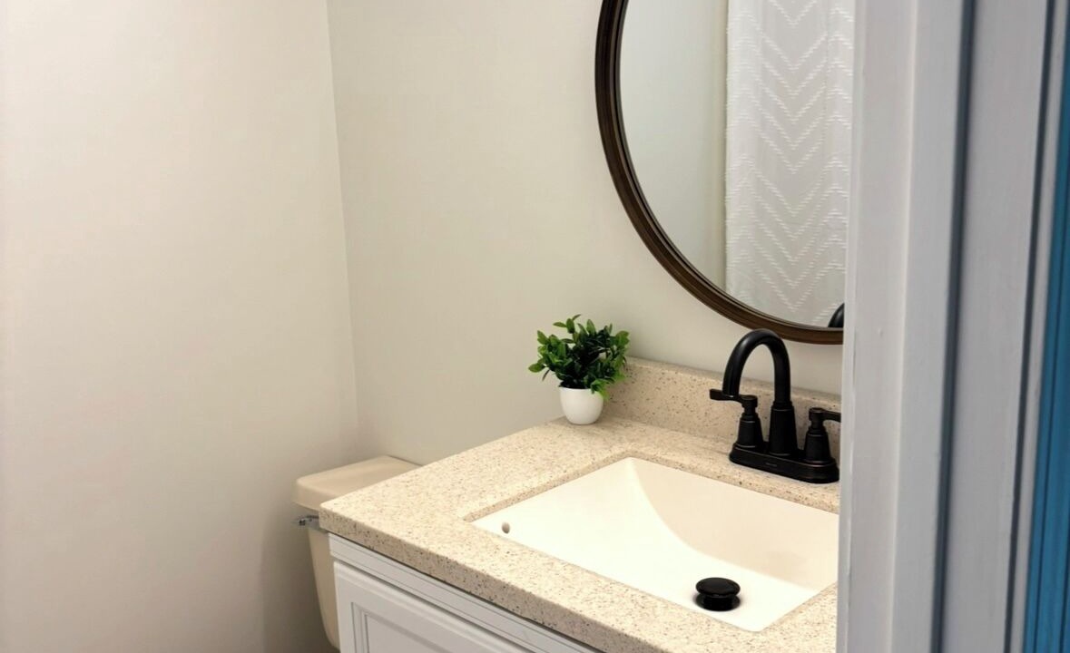 Photo of Bathroom in Rolla