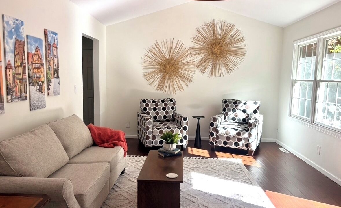 Photo of Livingroom in Rolla