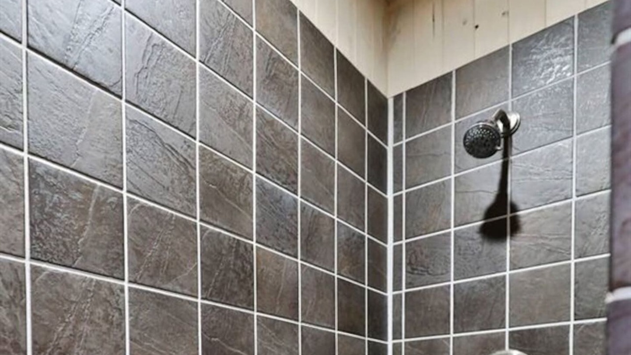 Photo of Bathroom in Sayles Blvd. Area