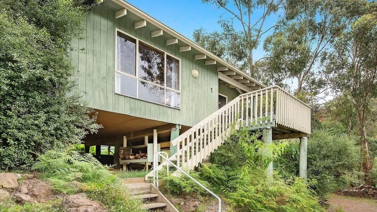 Photo of Outdoor in Canobolas