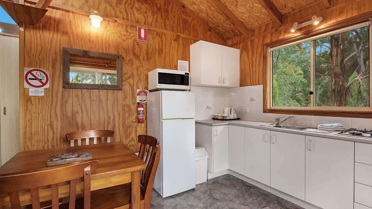 Photo of Kitchen in Canobolas