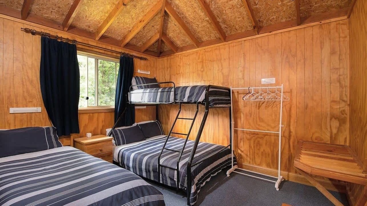 Photo of Bedroom in Canobolas