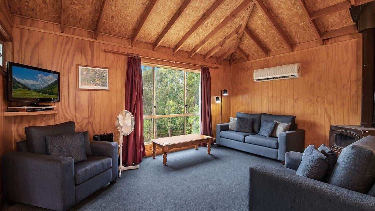 Photo of Livingroom in Canobolas