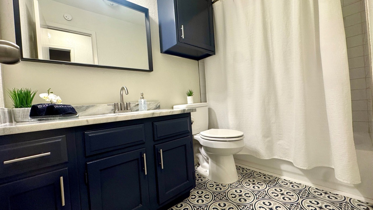 Photo of Bathroom in Abilene