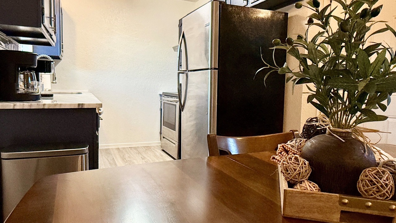 Photo of Kitchen in Abilene