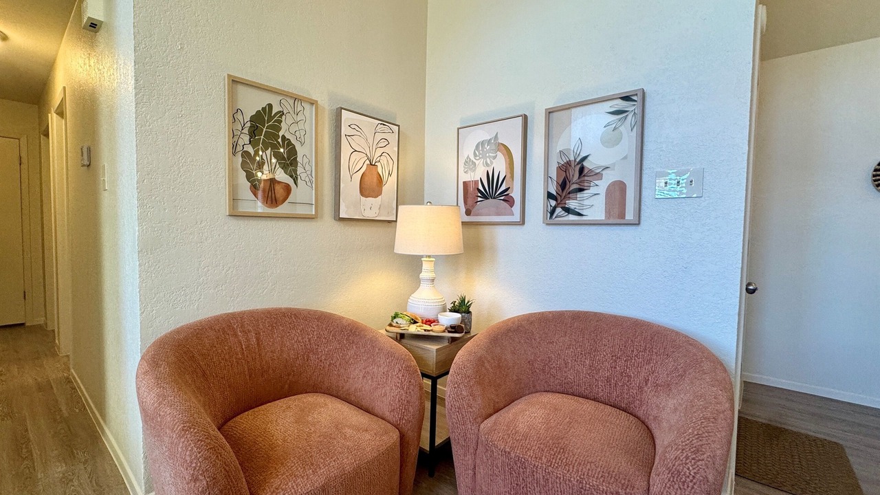 Photo of Livingroom in Abilene