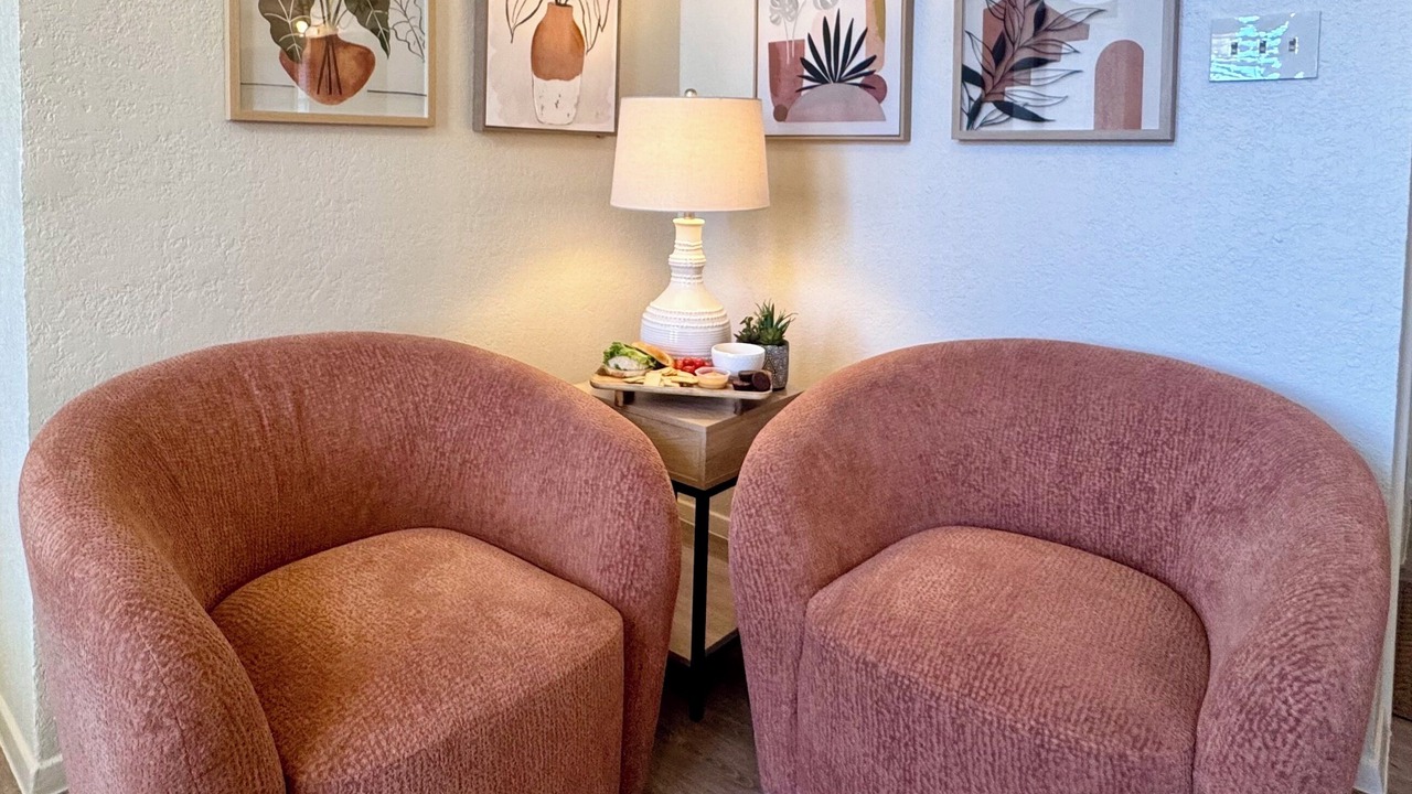 Photo of Livingroom in Abilene