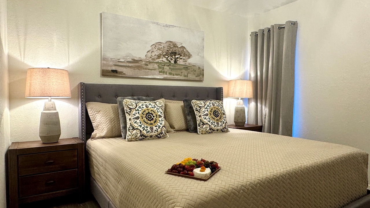 Photo of Bedroom in Abilene