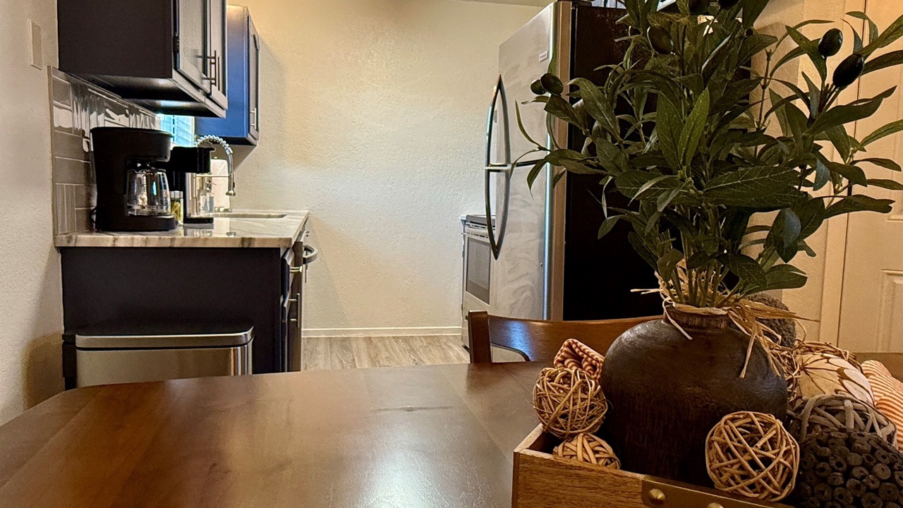 Photo of Kitchen in Abilene