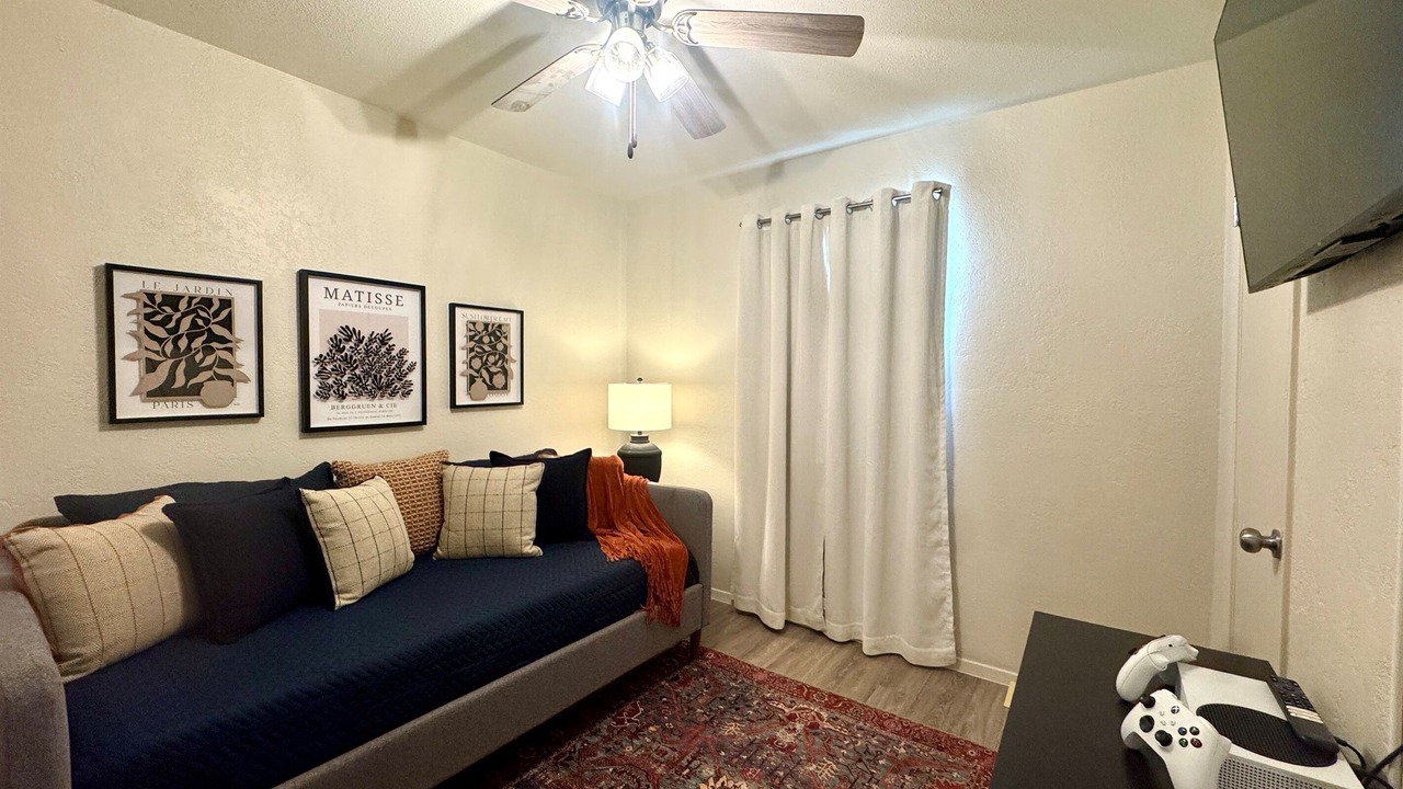 Photo of Livingroom in Abilene