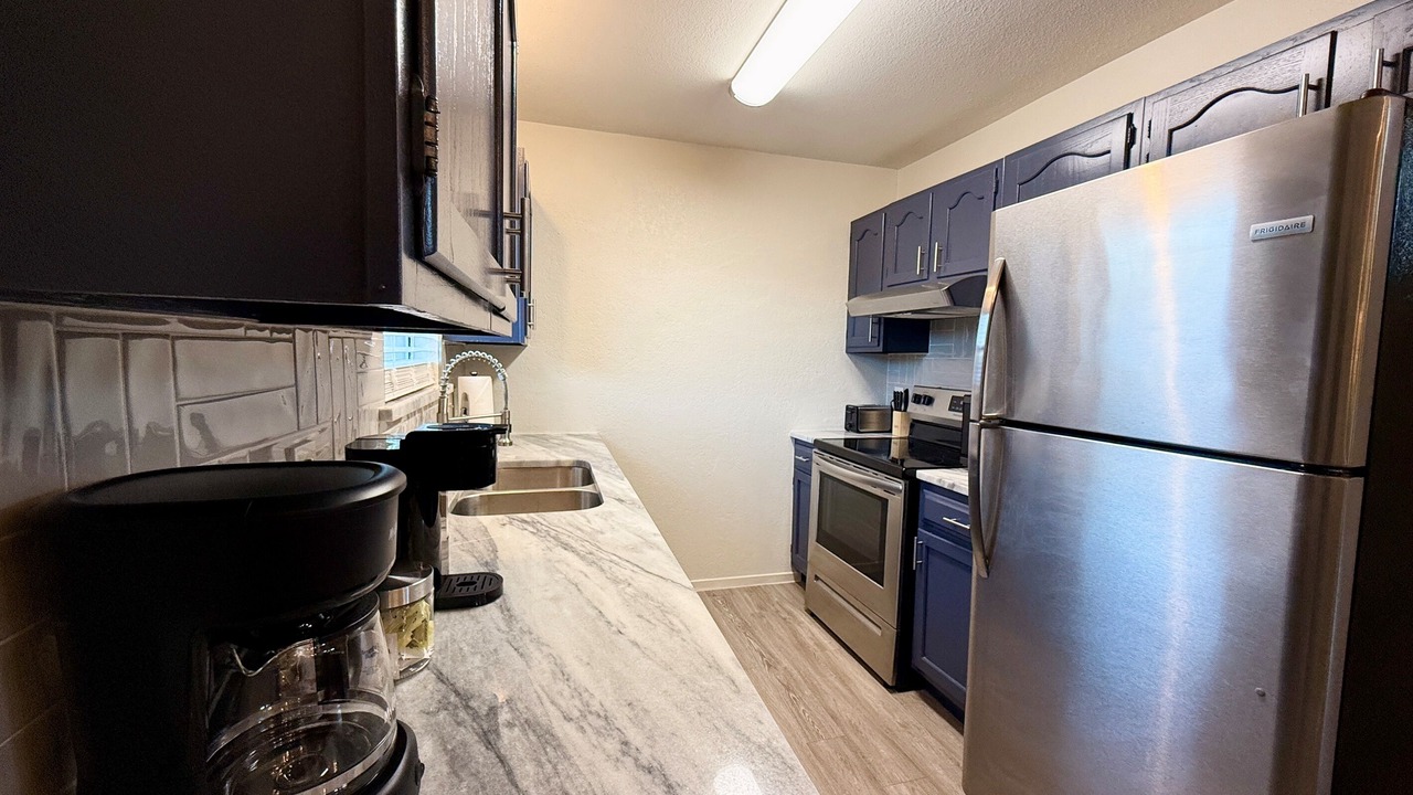 Photo of Kitchen in Abilene