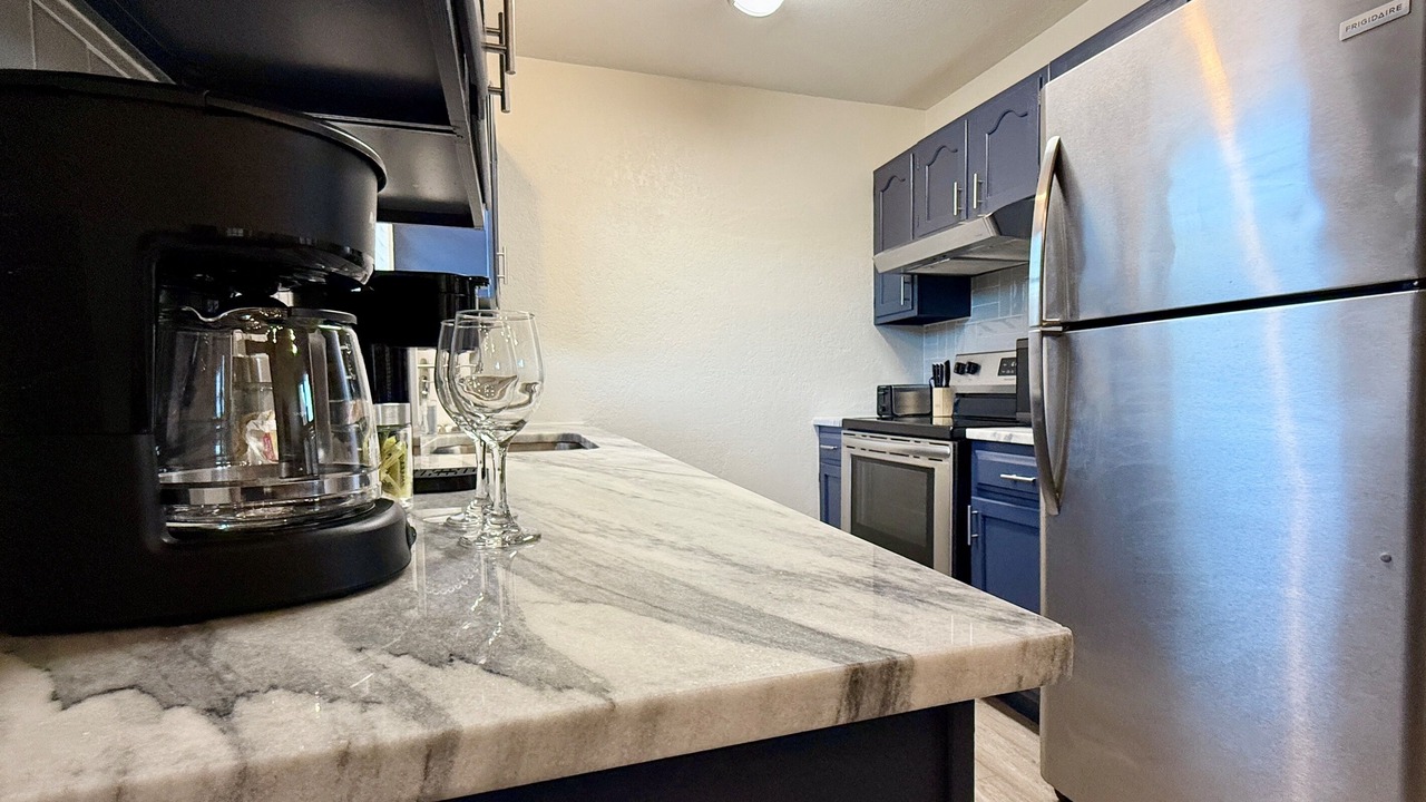 Photo of Kitchen in Abilene