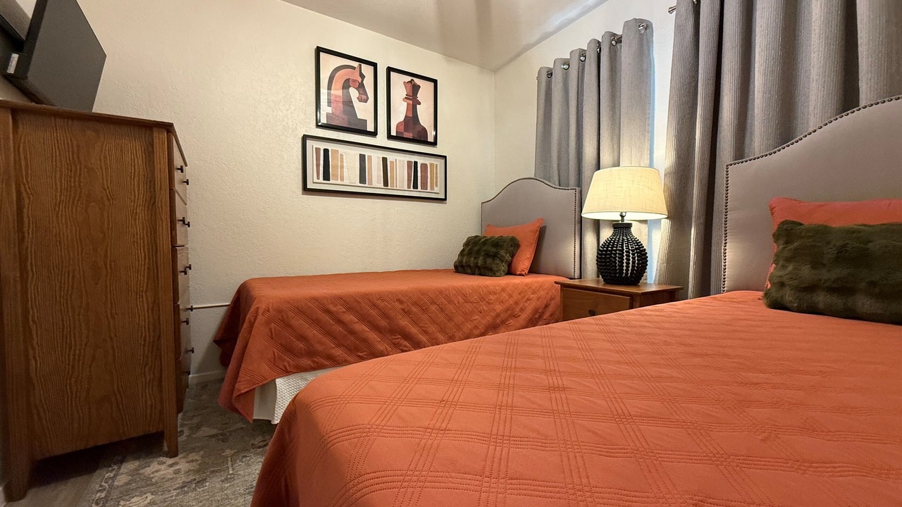 Photo of Bedroom in Abilene
