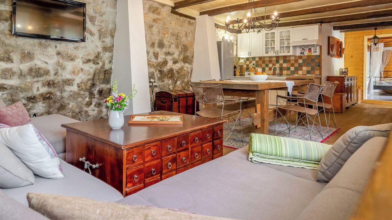 Photo of Livingroom in Delnice