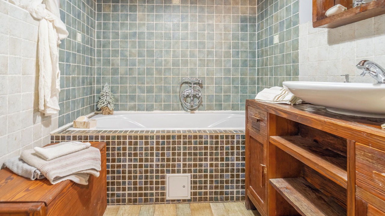 Photo of Bathroom in Delnice