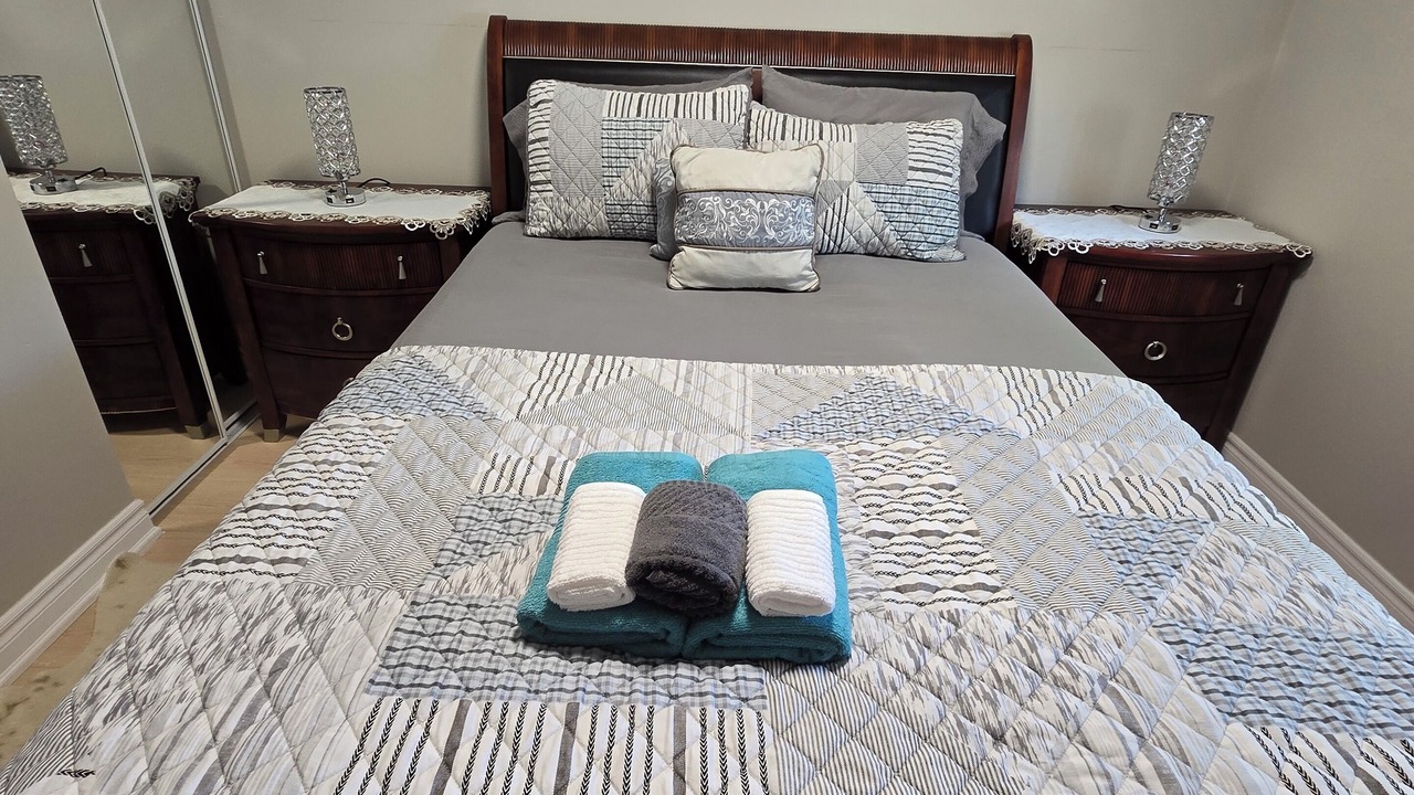 Photo of Bedroom in Merritton