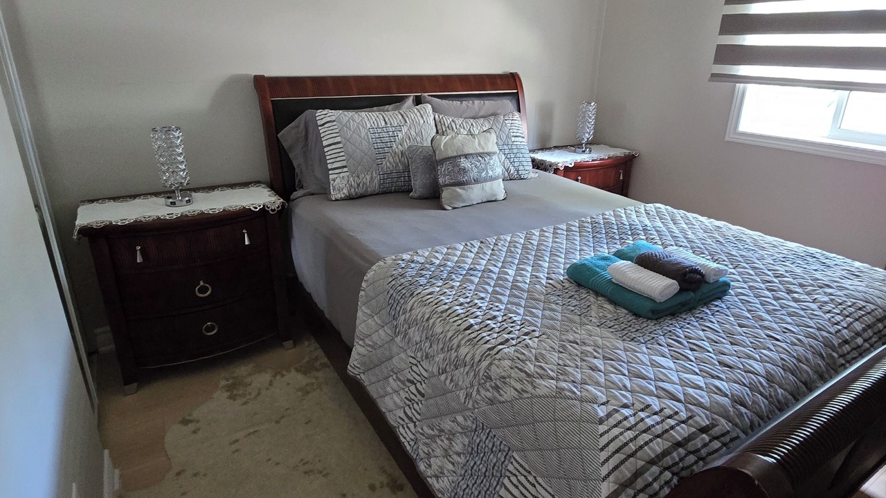 Photo of Bedroom in Merritton