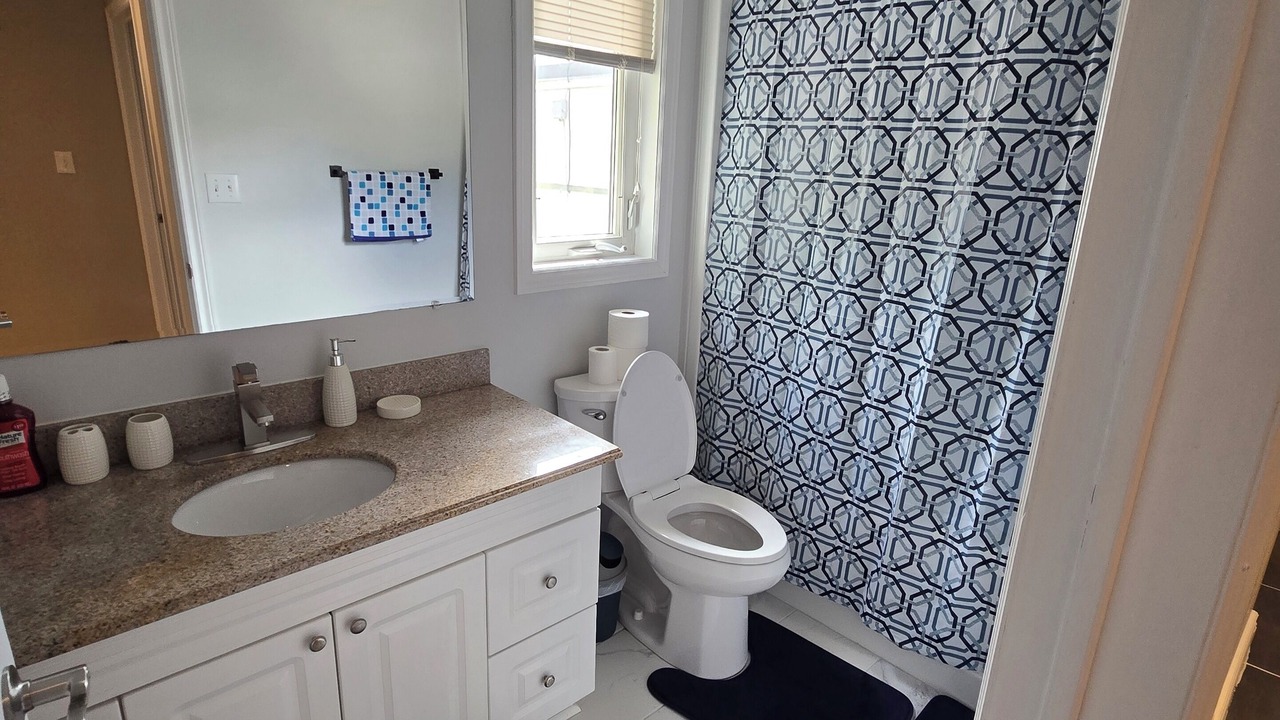 Photo of Bathroom in Merritton
