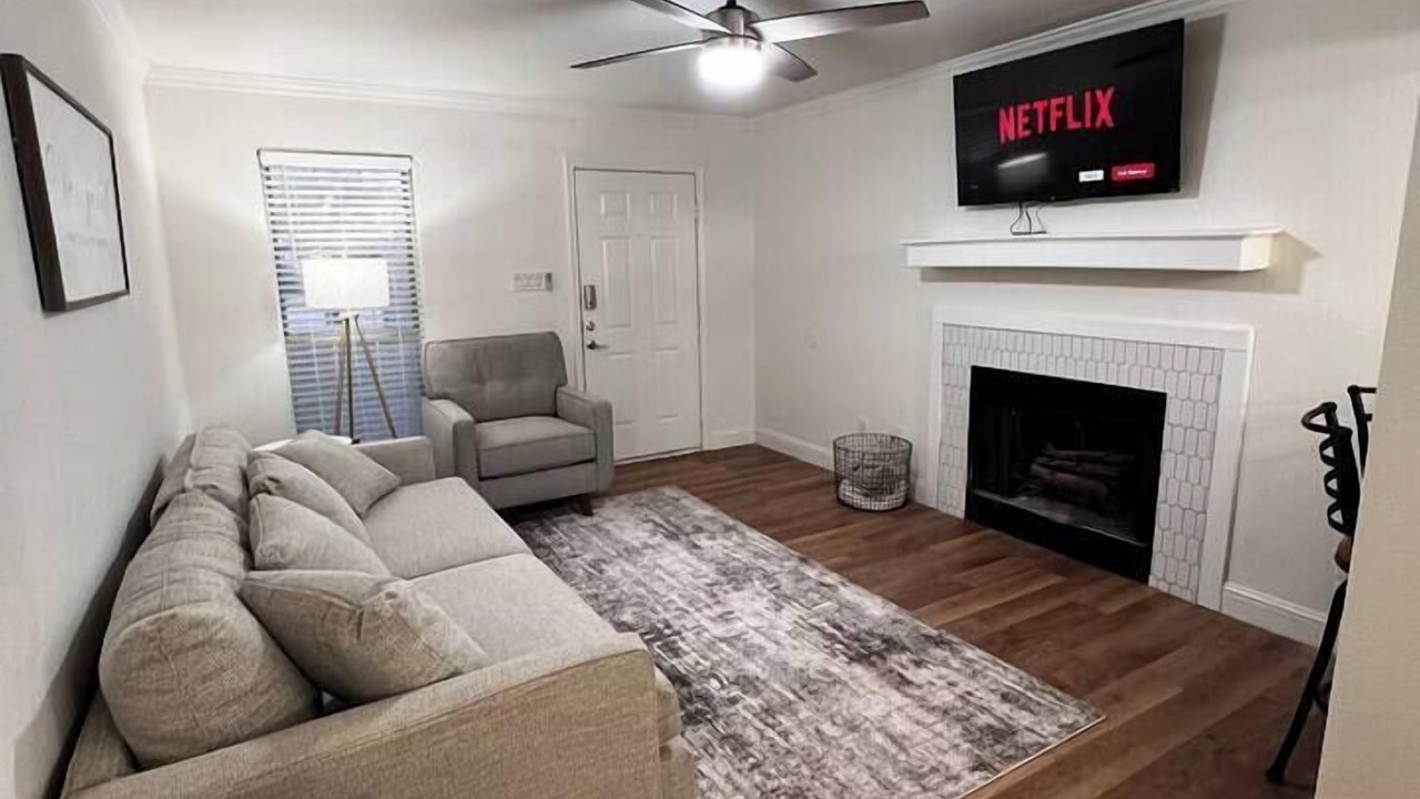 Photo of Livingroom in Abilene