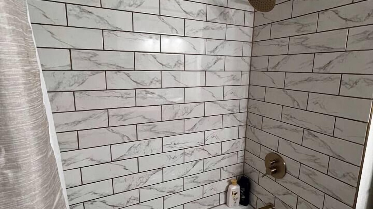 Photo of Bathroom in Abilene