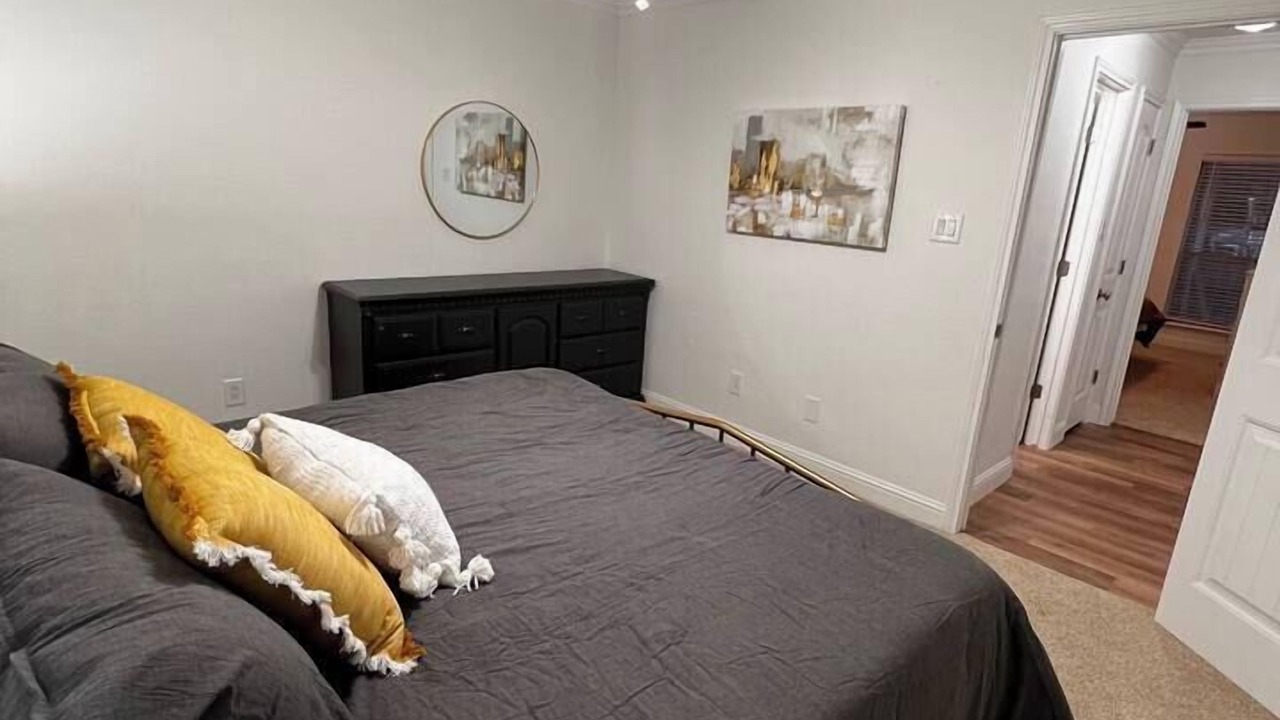 Photo of Bedroom in Abilene