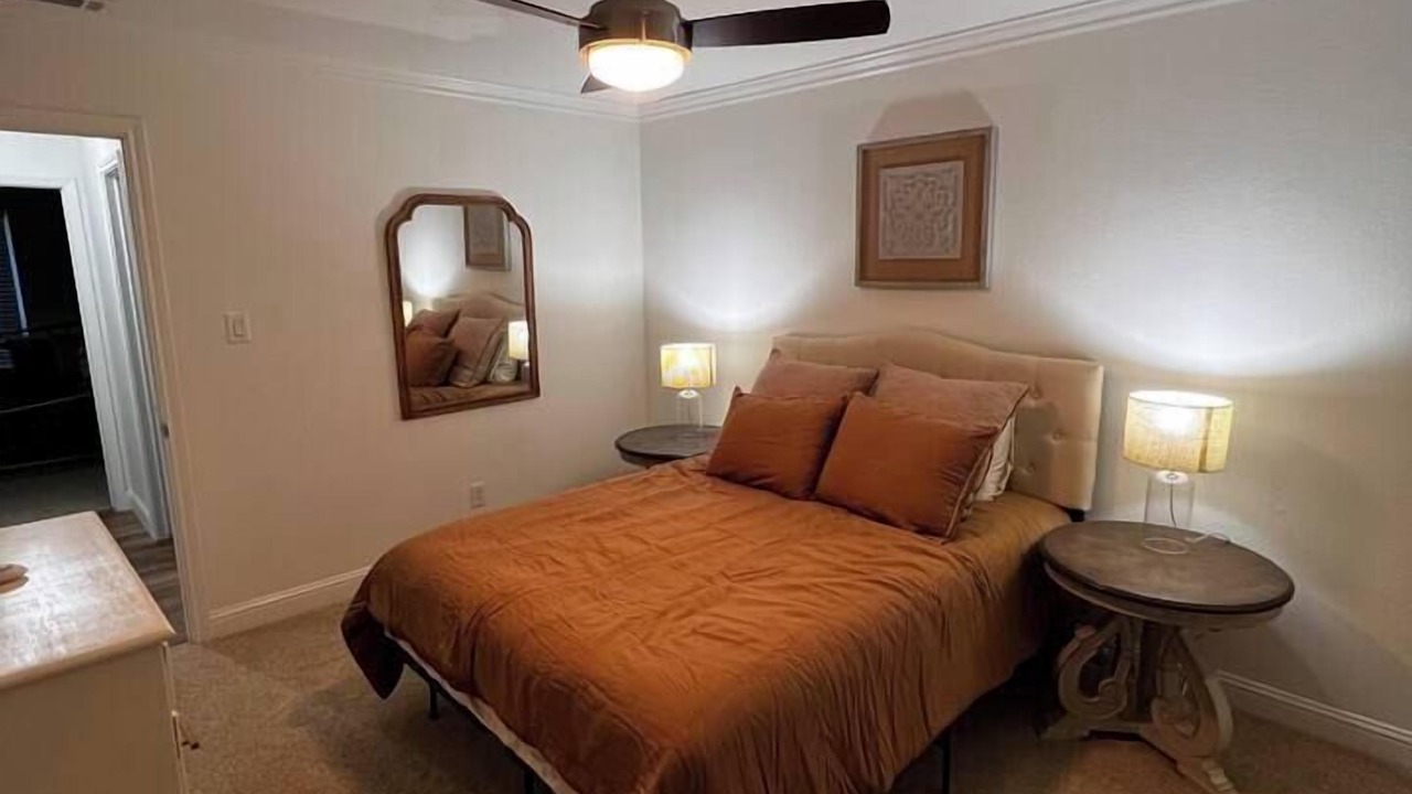 Photo of Bedroom in Abilene