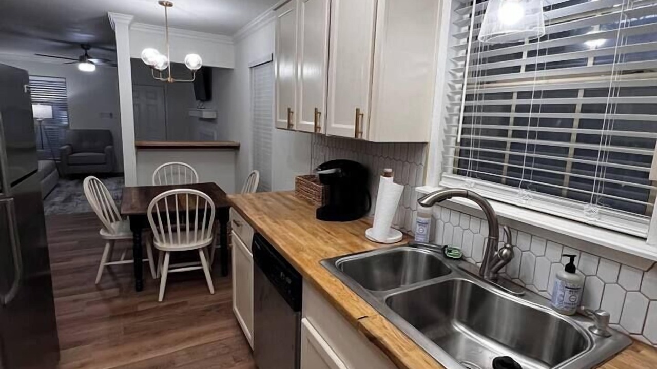 Photo of Kitchen in Abilene