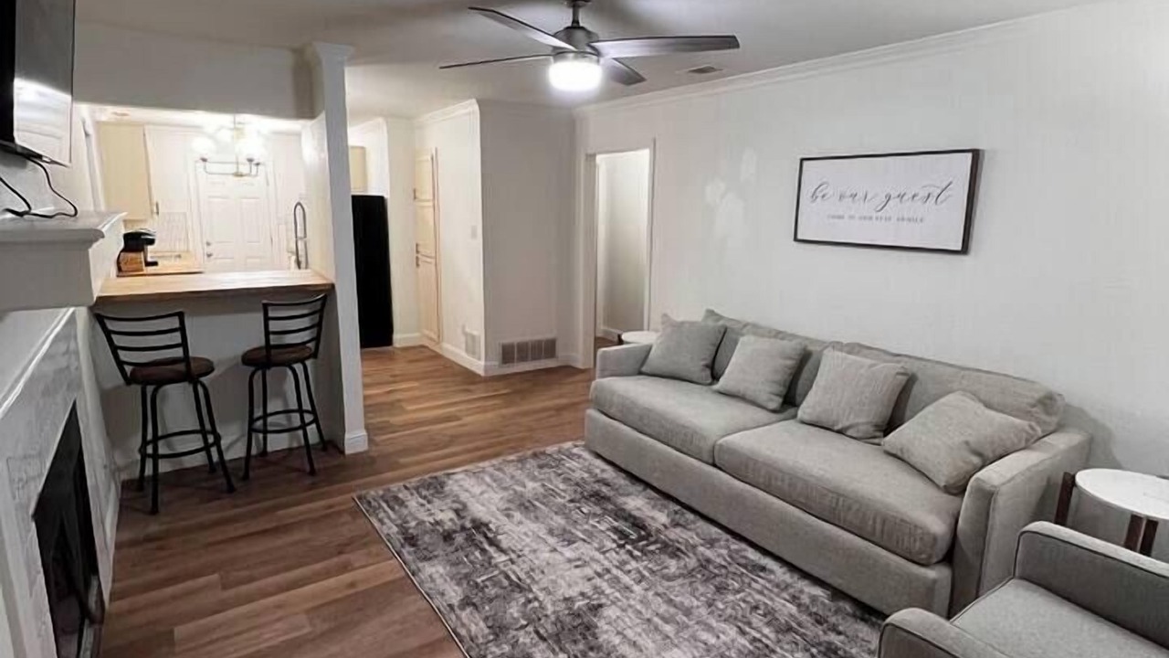 Photo of Livingroom in Abilene