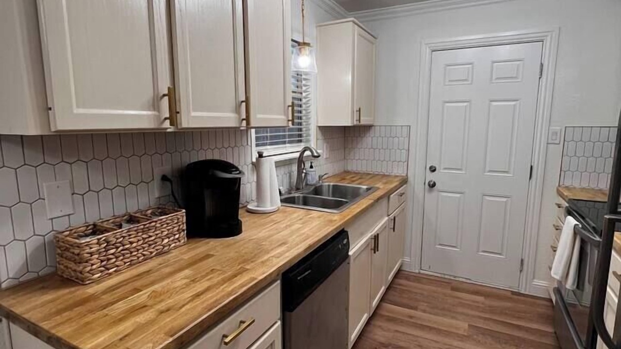 Photo of Kitchen in Abilene