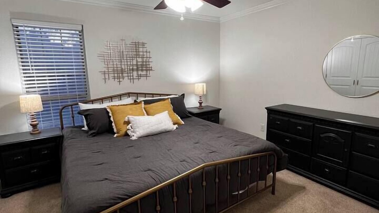 Photo of Bedroom in Abilene