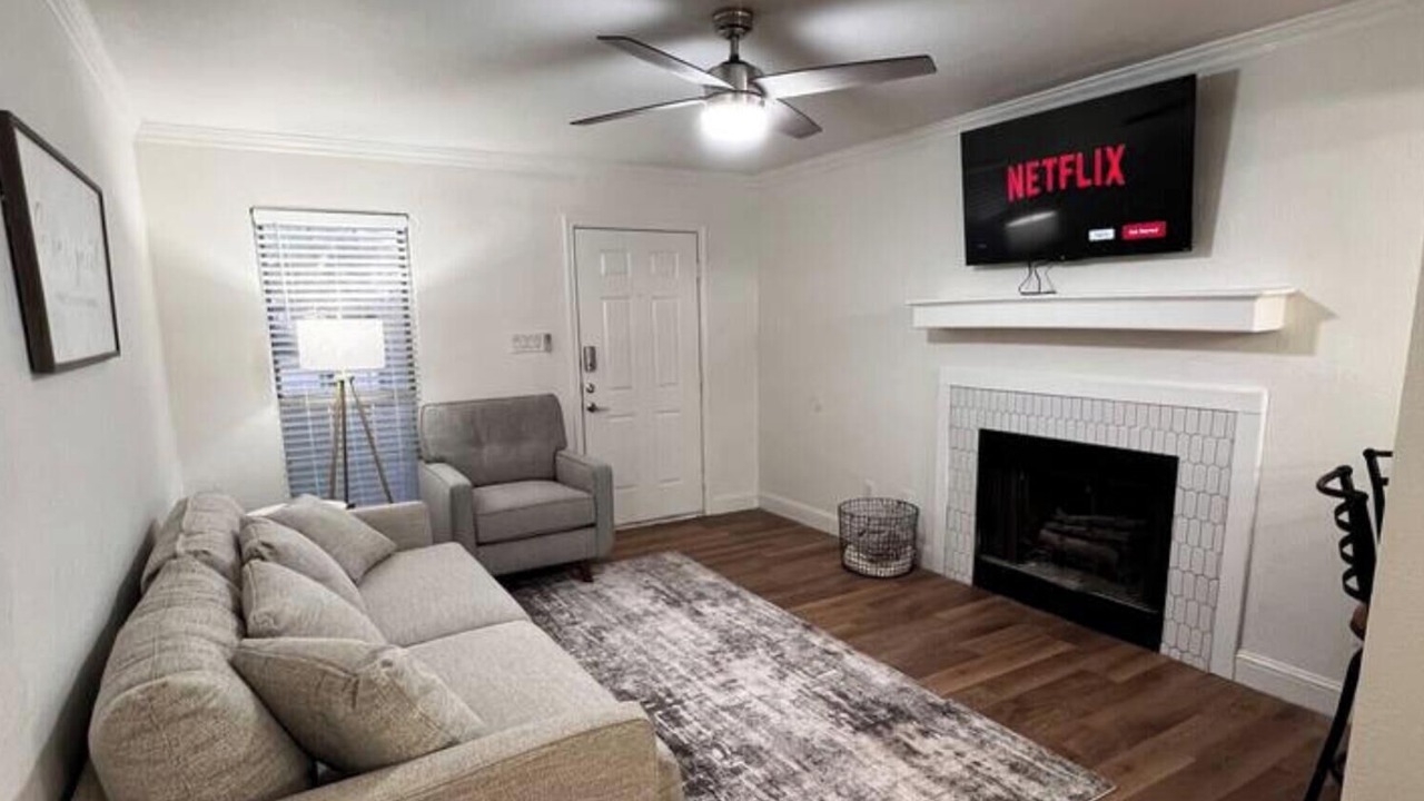 Photo of Livingroom in Abilene