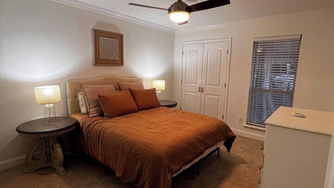 Photo of Bedroom in Abilene