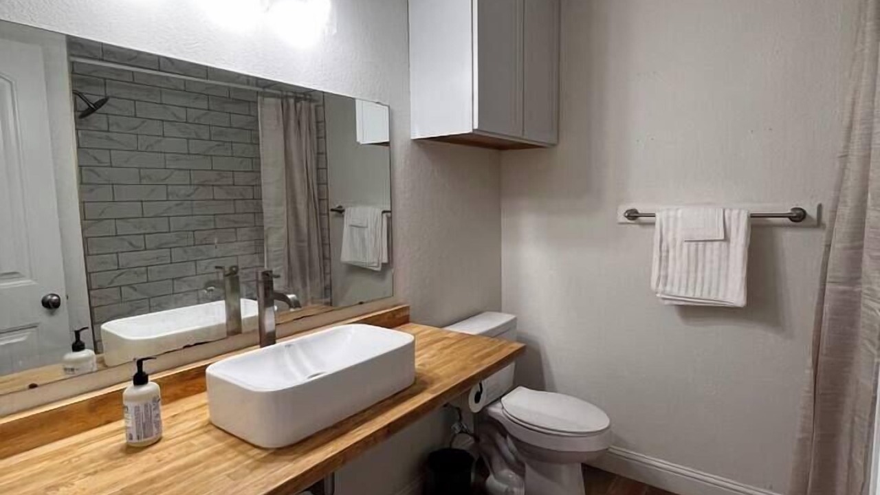 Photo of Bathroom in Abilene