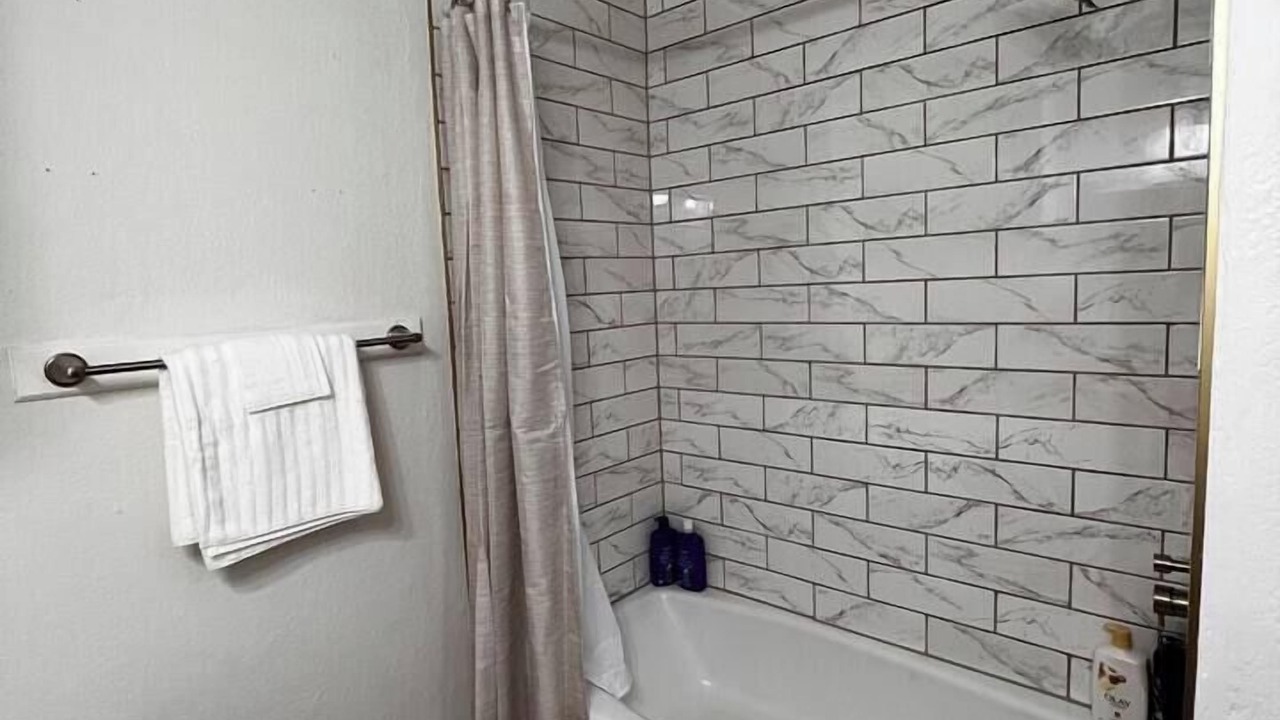 Photo of Bathroom in Abilene