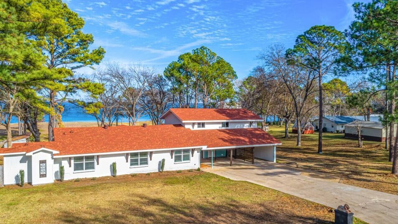 Photo of Outdoor in Wills Point
