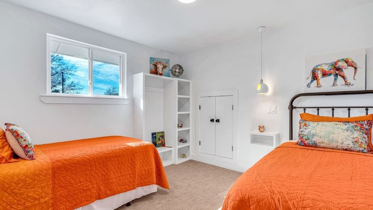Photo of Bedroom in Wills Point