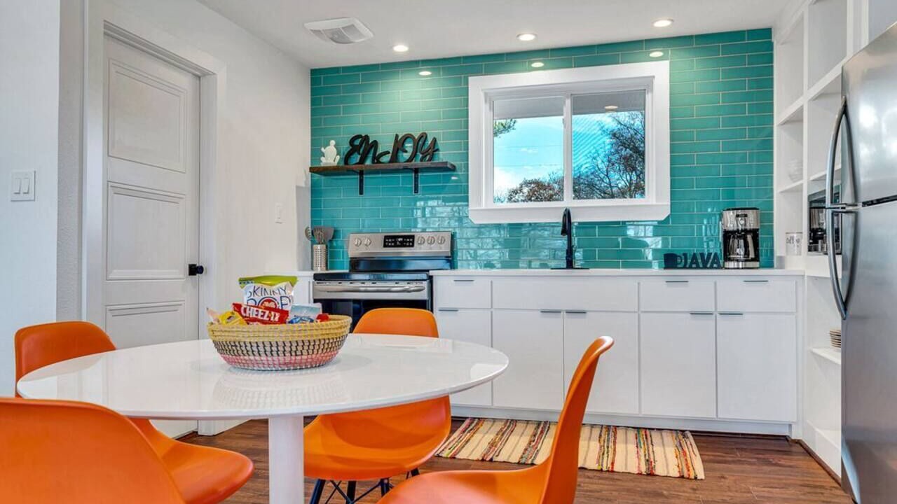 Photo of Kitchen in Wills Point