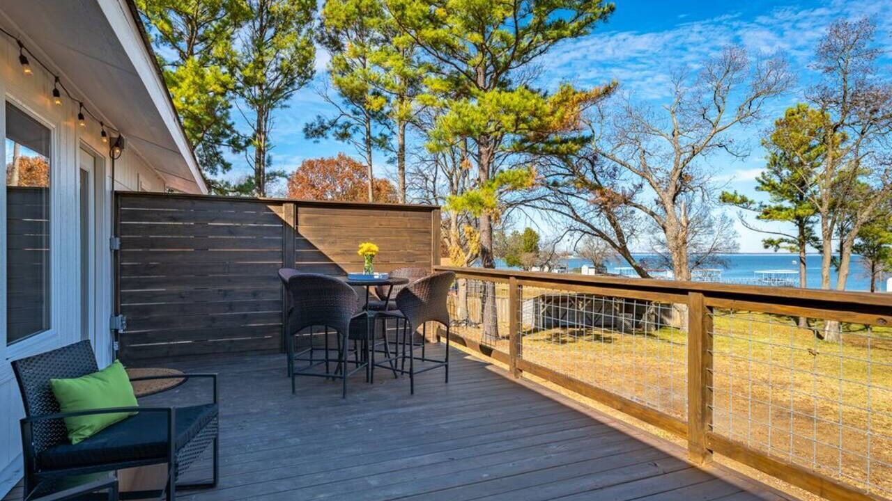 Photo of Outdoor in Wills Point