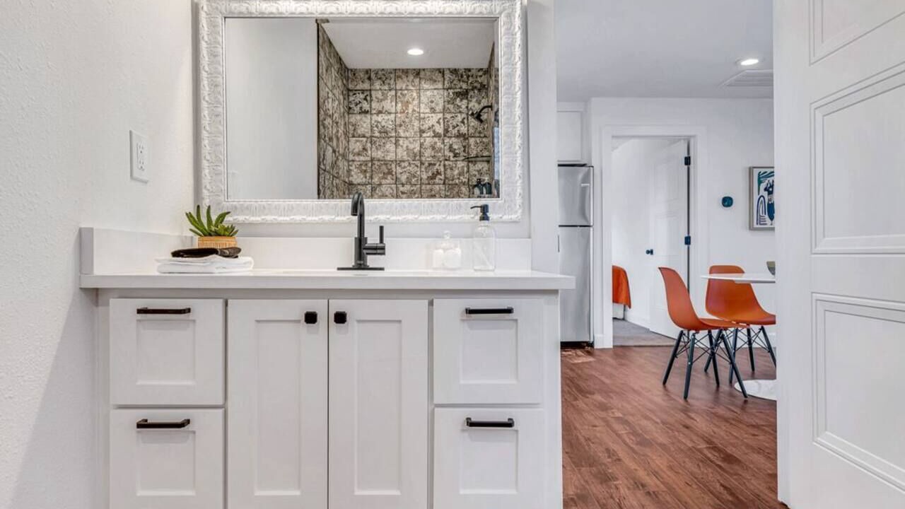 Photo of Bathroom in Wills Point
