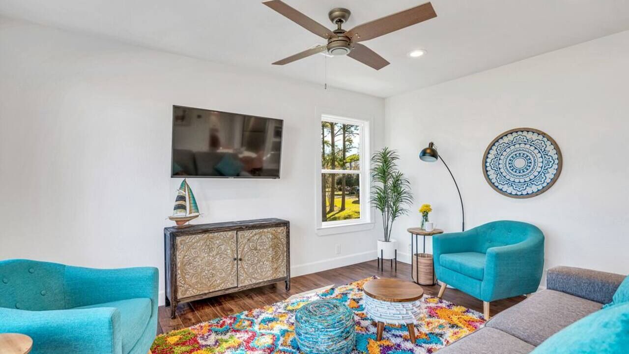 Photo of Livingroom in Wills Point